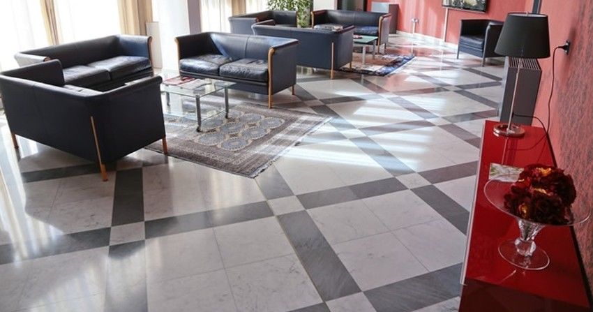 Hotel Forum SantʼIlario dʼEnza Esterno foto
